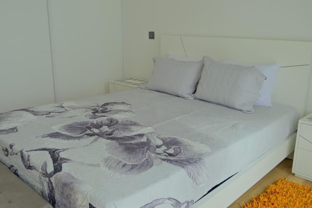 Avenida House A 700 Metros Da Praia Esposende Bagian luar foto