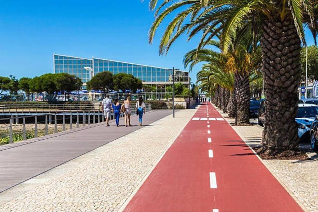 Avenida House A 700 Metros Da Praia Esposende Bagian luar foto