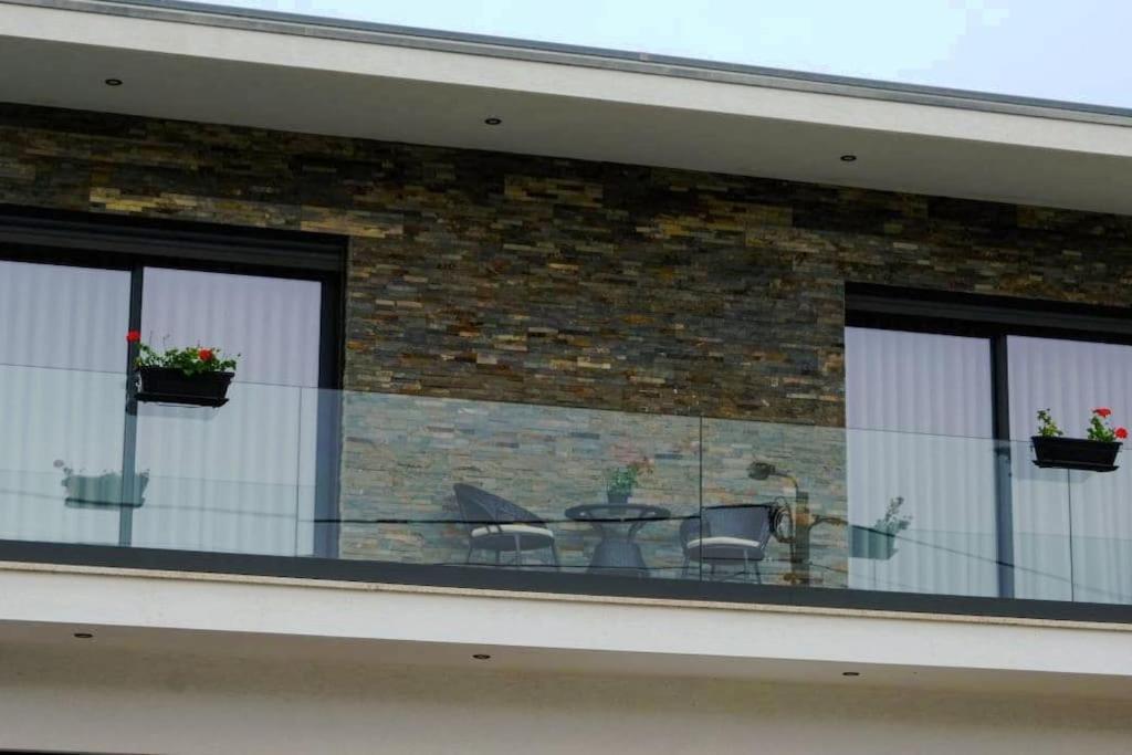 Avenida House A 700 Metros Da Praia Esposende Bagian luar foto