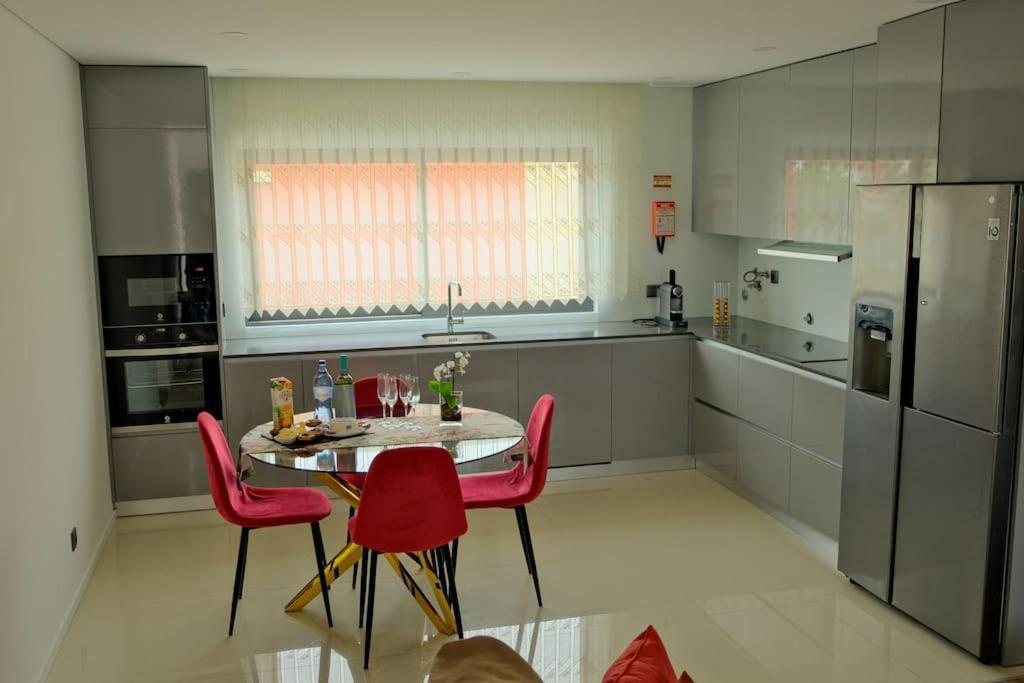 Avenida House A 700 Metros Da Praia Esposende Bagian luar foto
